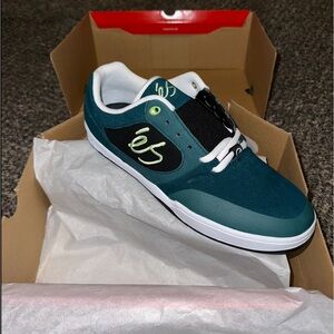 ES Skate Shoes 1.5 Swift